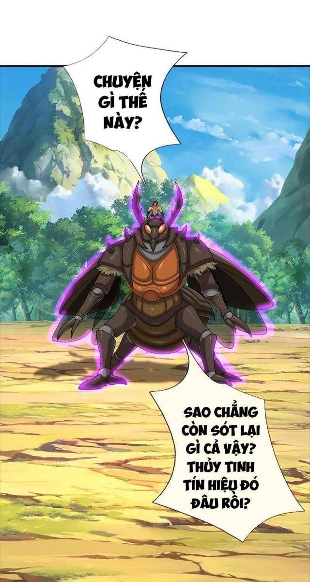 Ta Có Thể Vô Hạn Bạo Kích - Page 57