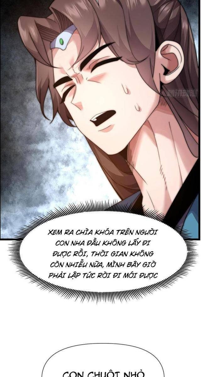 Lôi Kiếp Thập Vạn Niên - Page 39