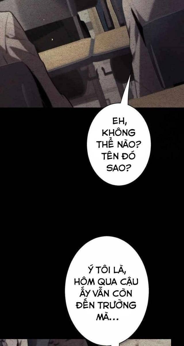 Ah, Thật Tuyệt Khi Còn Sống - Page 31