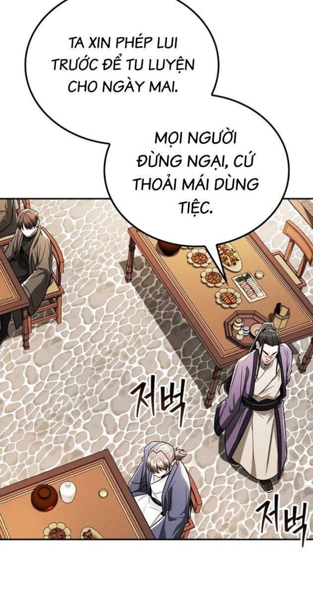 Quỷ Kiếm Thiên Tài Của Hoa Sơn Phái - Page 70