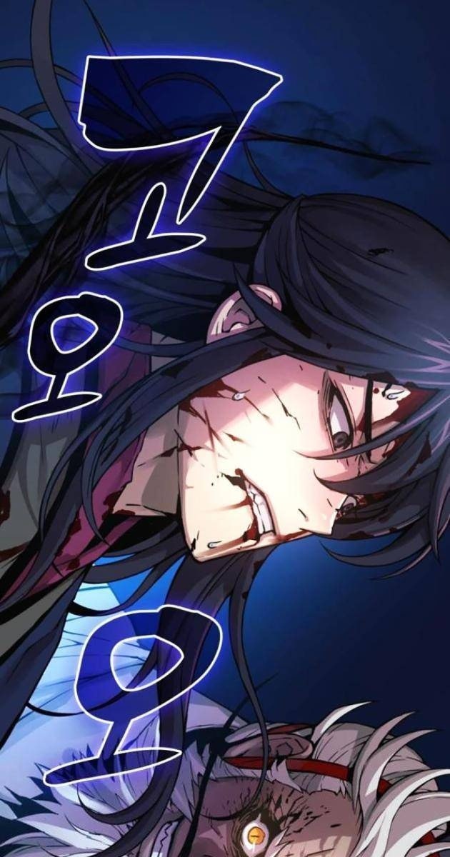 Quái Lực Loạn Thần - Page 171