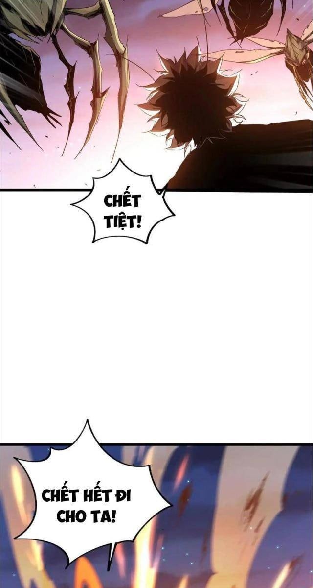 Trùng Sinh Thành Gián - Page 13