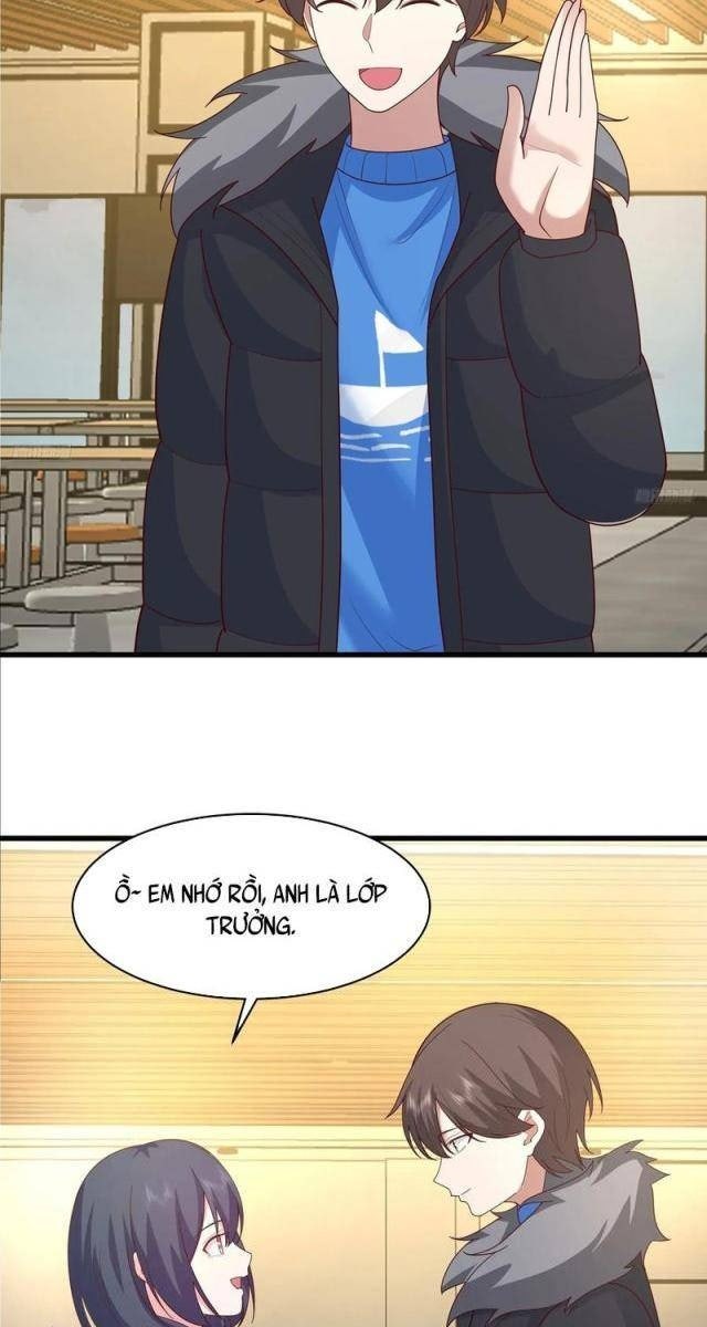 Ta Không Muốn Trùng Sinh Đâu - Page 15