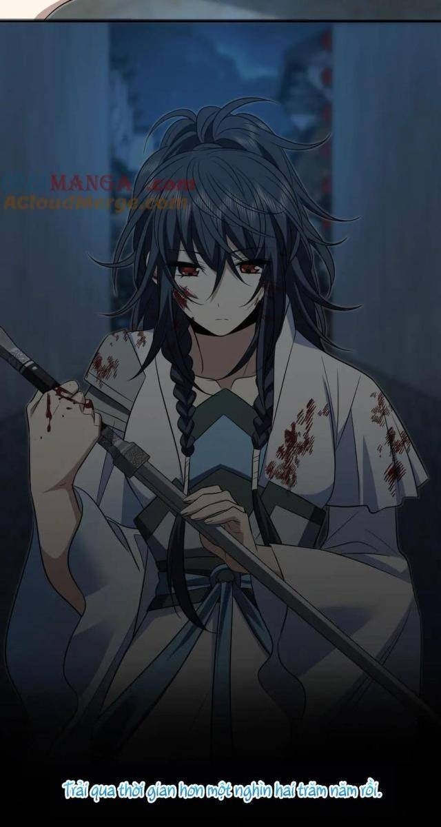 Bà Xã Nhà Tôi Đến Từ Ngàn Năm Trước - Page 50