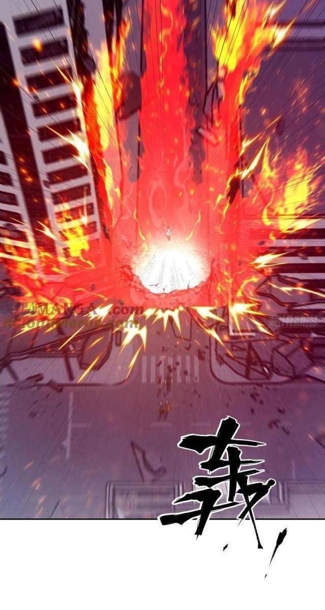 Tay Trái Của Ta Có Thể Dị Biến - Page 15