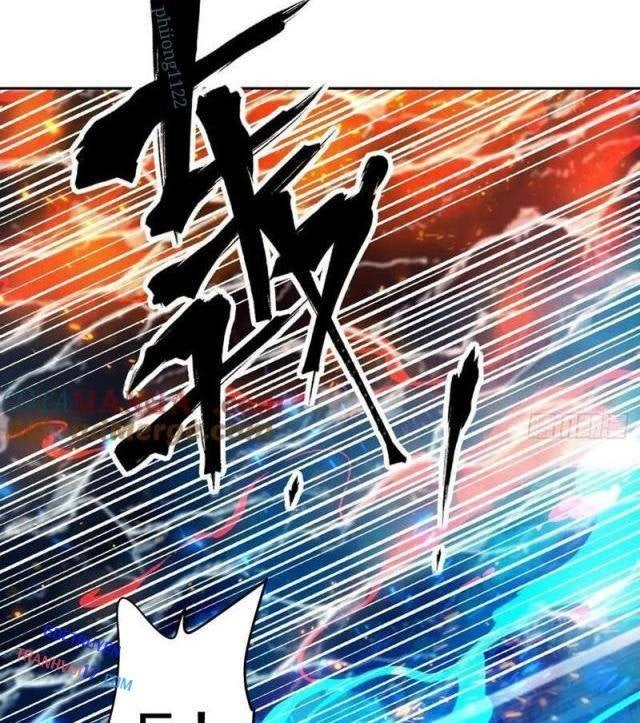 Tay Trái Của Ta Có Thể Dị Biến - Page 26