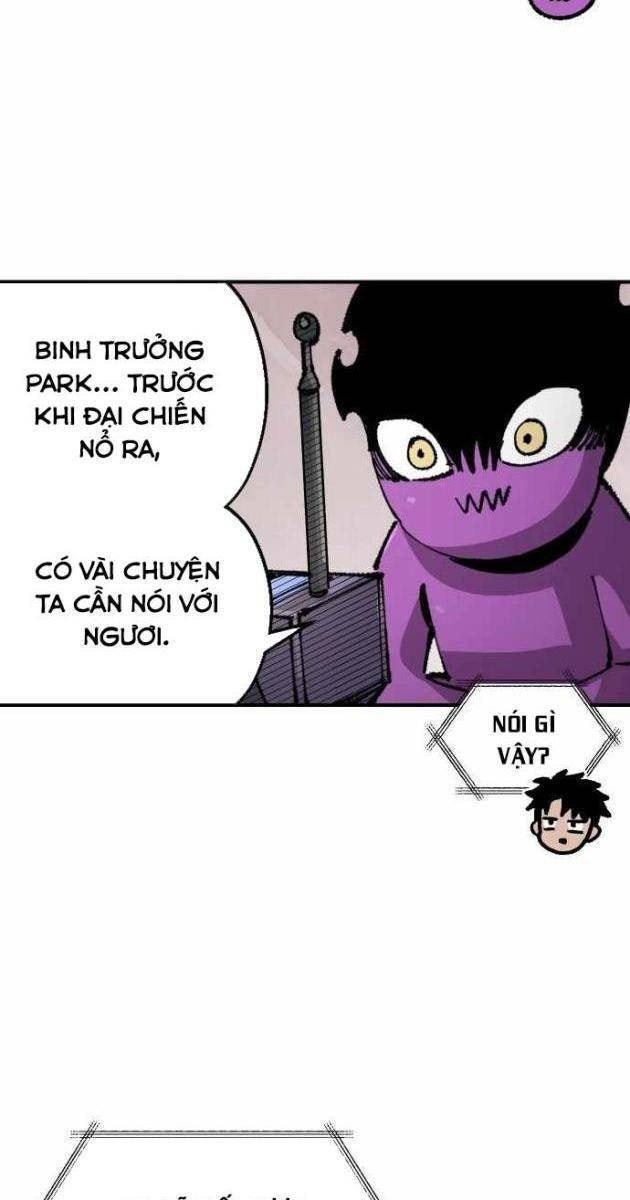 Sắp Xuất Ngũ Thì Isekai - Page 104