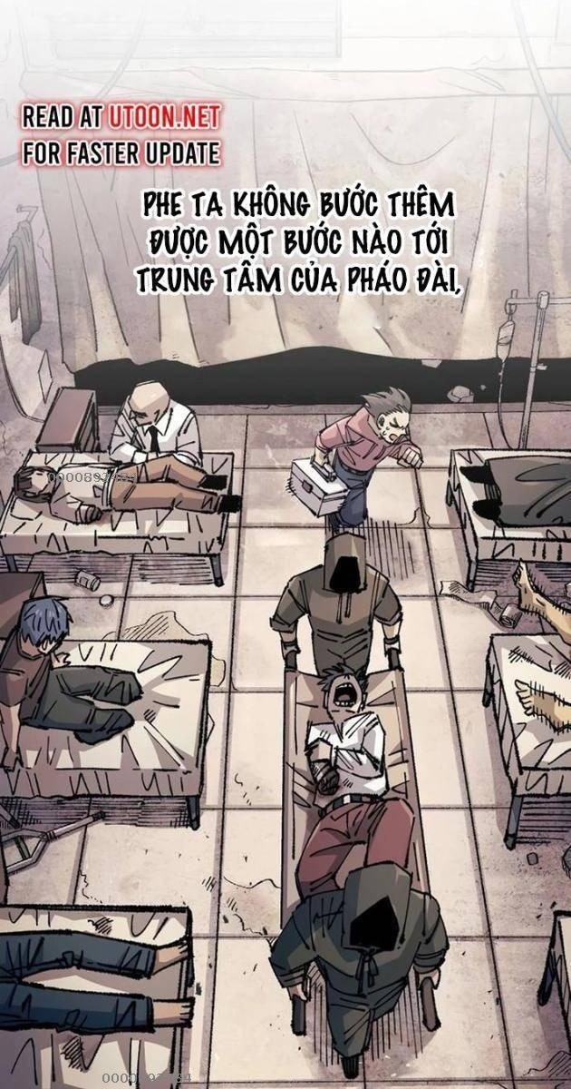 Sắp Xuất Ngũ Thì Isekai - Page 7