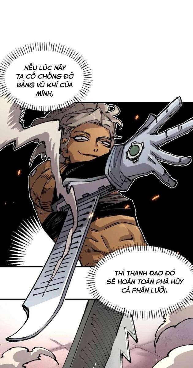 Sắp Xuất Ngũ Thì Isekai - Page 69