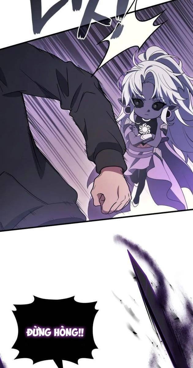 Thần Chiến Tranh Trở Lại Cấp 2 - Page 19