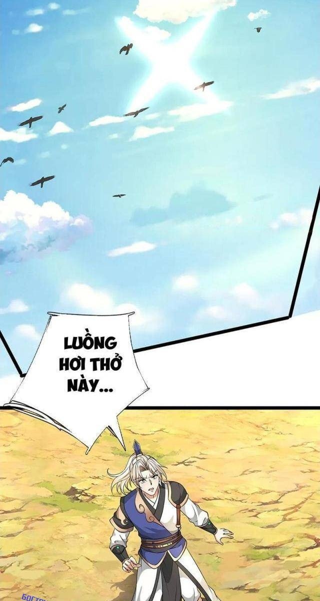 Ta Có Thể Vô Hạn Bạo Kích - Page 59