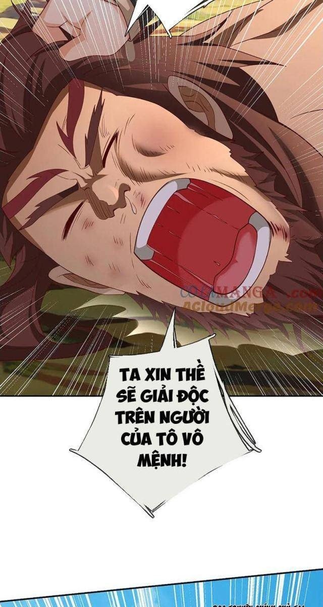 Ta Có Thể Vô Hạn Bạo Kích - Page 79