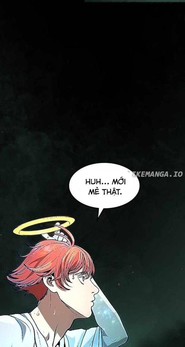 Sự Trở Lại Của Giáo Sư Runebound - Page 117