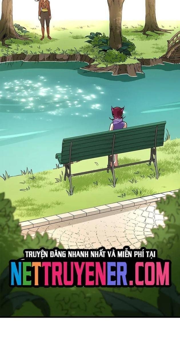 Sự Trở Lại Của Giáo Sư Runebound - Page 64