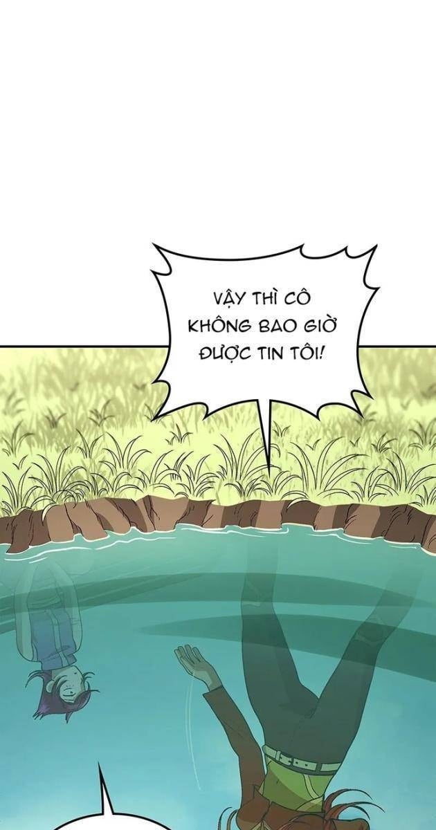 Sự Trở Lại Của Giáo Sư Runebound - Page 119