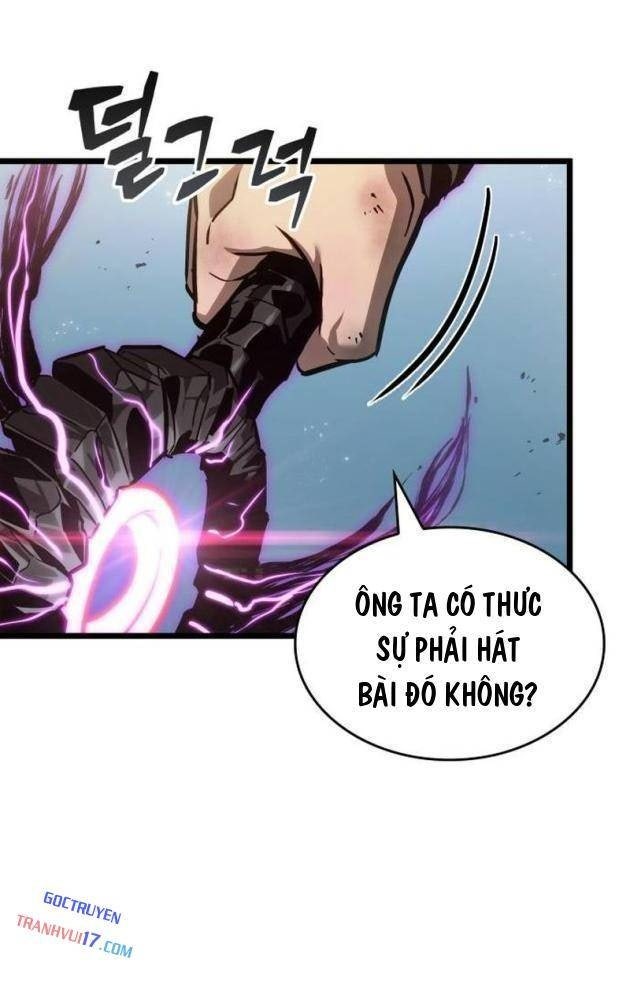 Thế Giới Hậu Tận Thế - Page 41