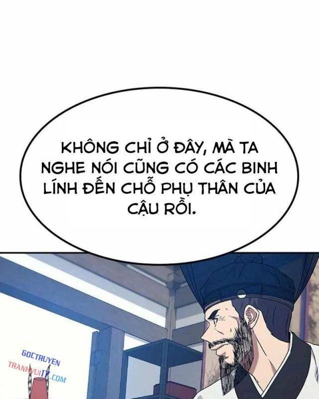 Bác Sĩ Tới Joseon - Page 18