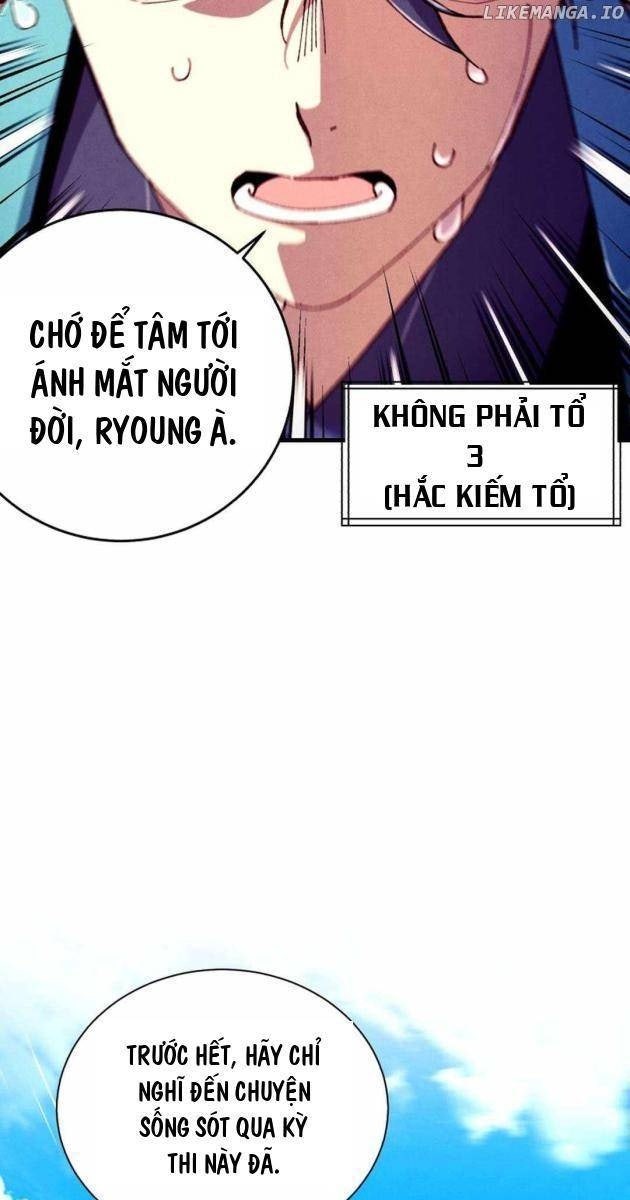 Phi Lôi Đao - Page 49