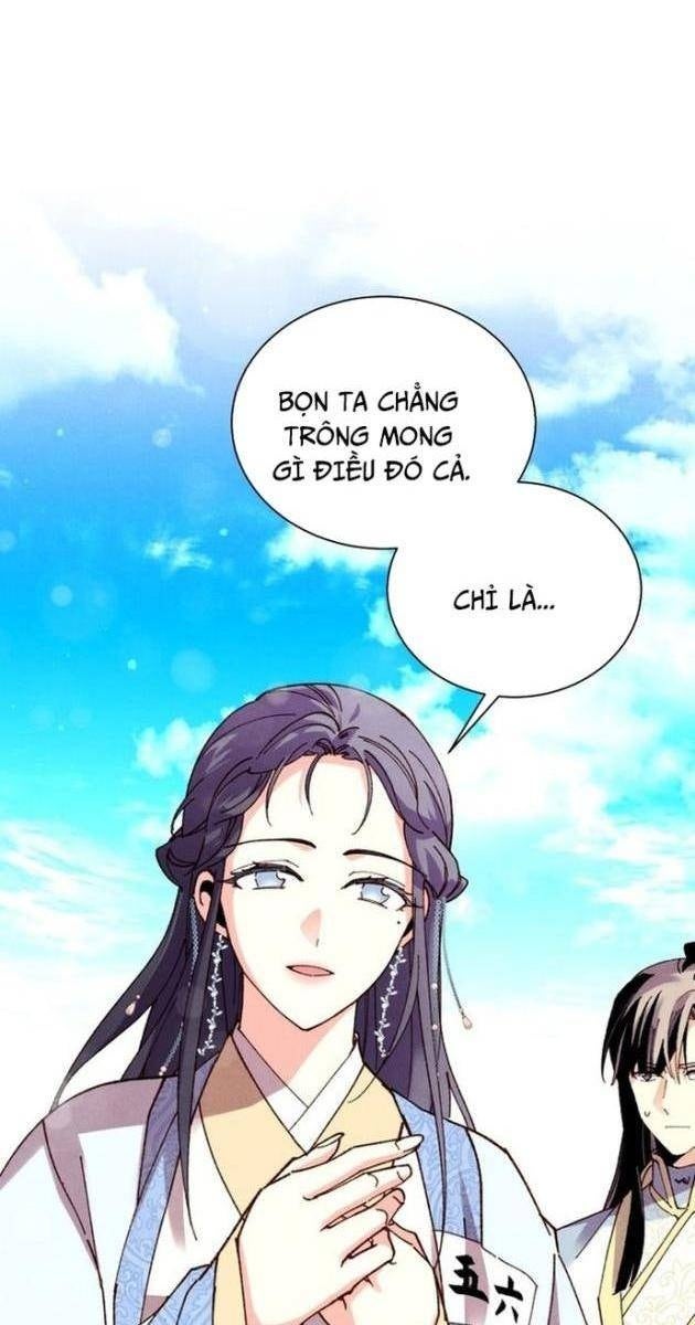 Phi Lôi Đao - Page 20