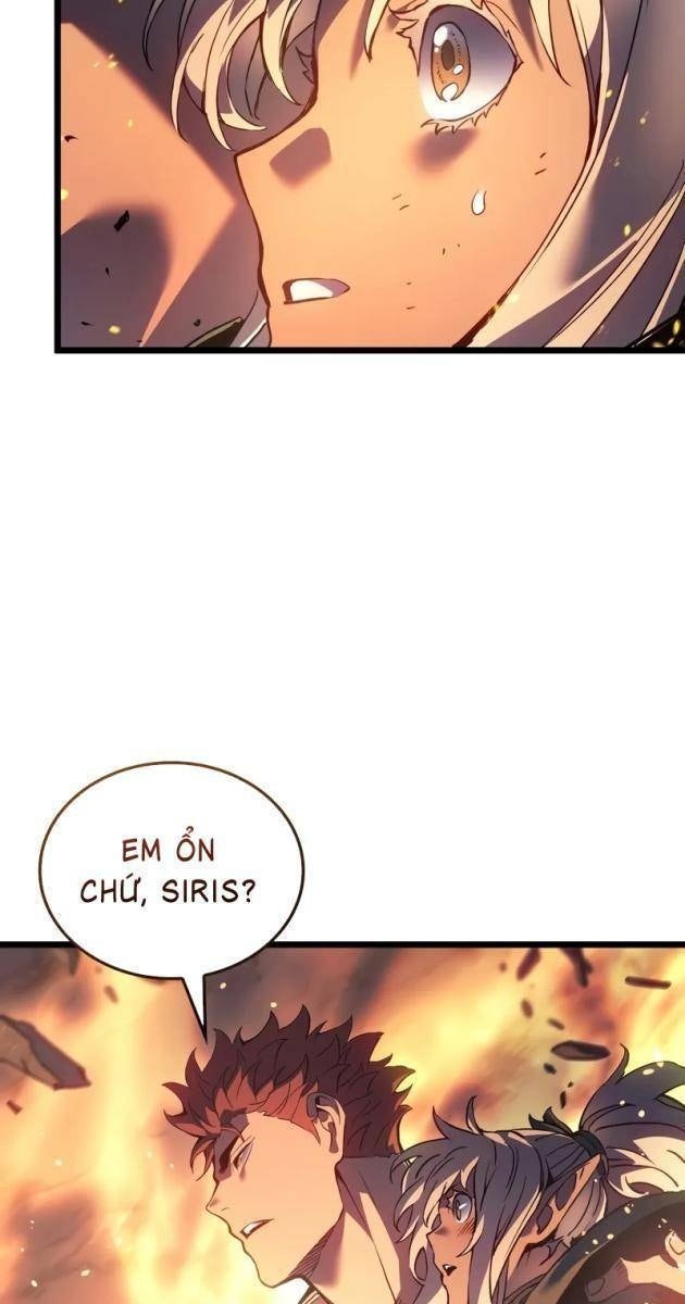 Luân Hồi Đế Vương - Page 101