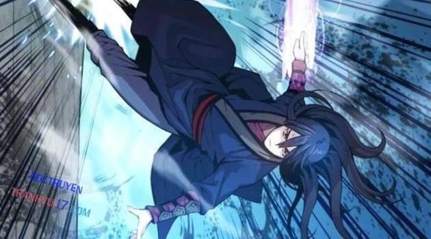 Quái Lực Loạn Thần - Page 51