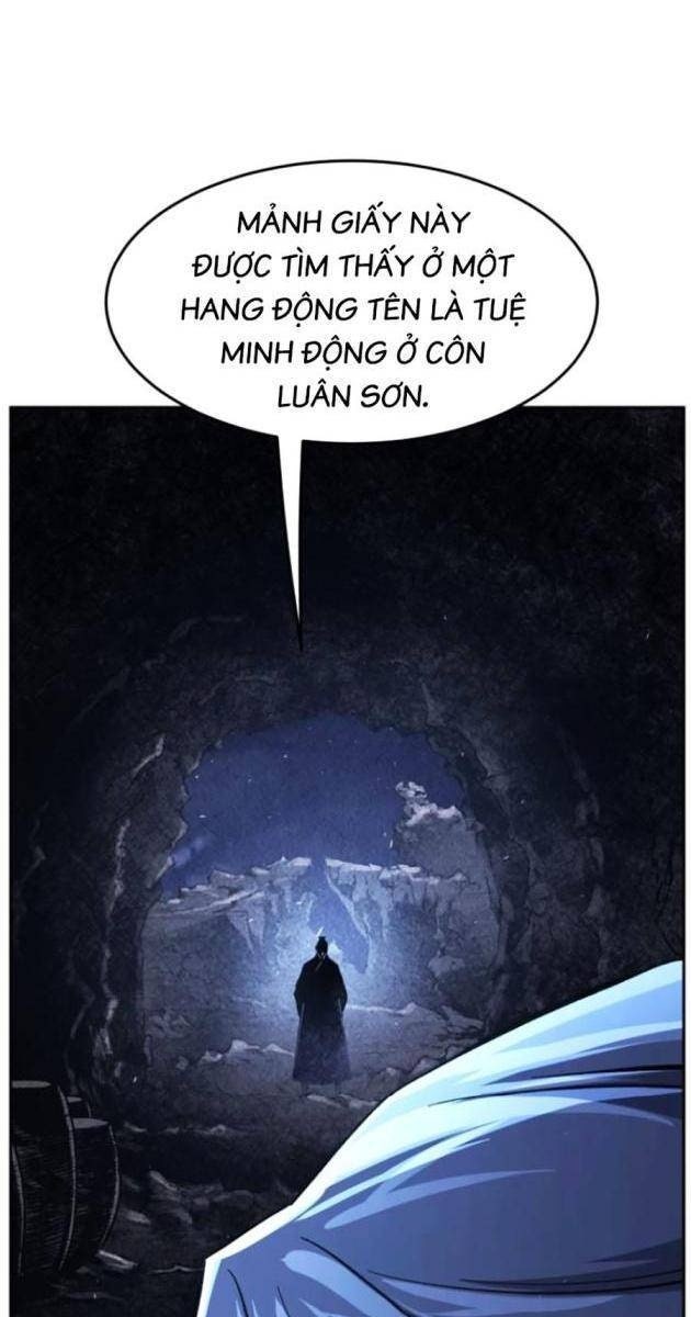 Tuyệt Đỉnh Kiếm Cảm - Page 12