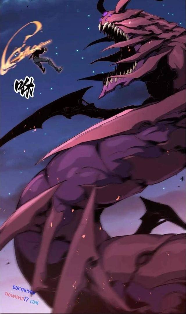 Trùng Sinh Thành Gián - Page 4