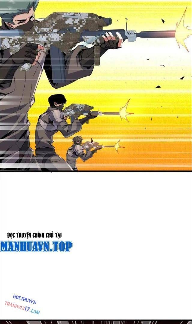 Trùng Sinh Thành Gián - Page 48