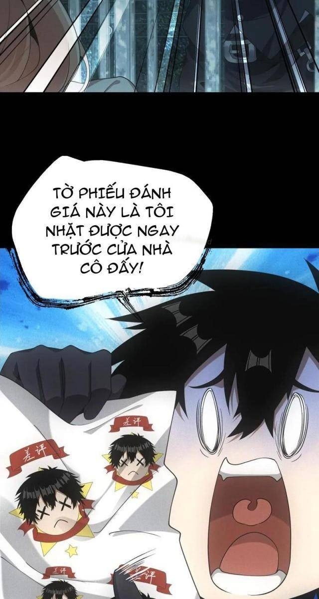 Ta Bán Hàng Rong Thời Tận Thế - Page 70