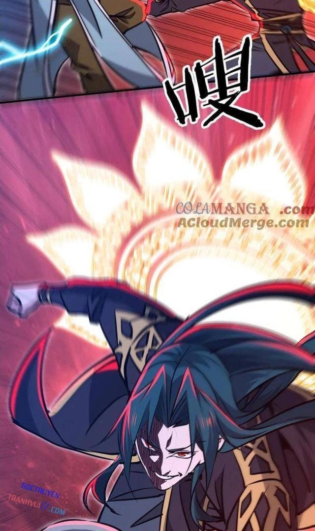 Trùng Sinh Ma Tu:Bắt Đầu Từ Việc Nhặt Được Một Viên Tinh Cầu Zombie - Page 28