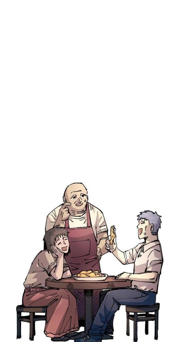 Sắp Xuất Ngũ Thì Isekai - Page 16