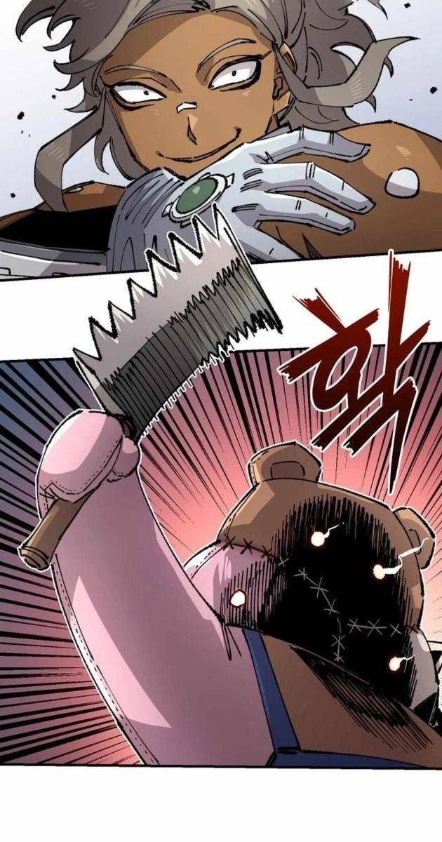 Sắp Xuất Ngũ Thì Isekai - Page 66