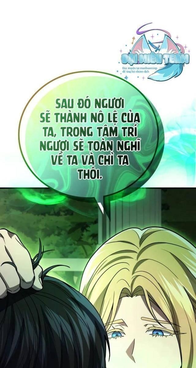 Thần Chiến Tranh Trở Lại Cấp 2 - Page 8