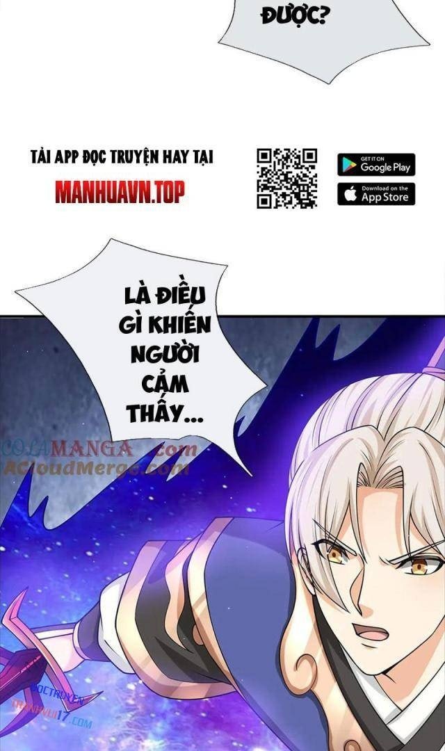 Ta Có Thể Vô Hạn Bạo Kích - Page 14