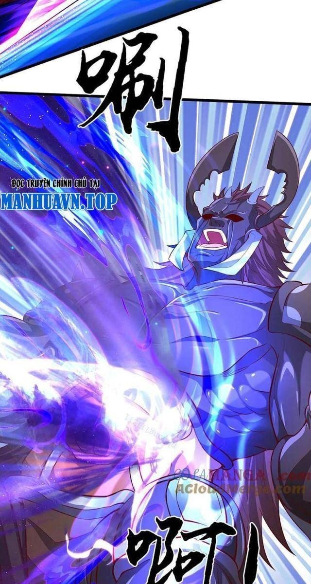 Ta Có Thể Vô Hạn Bạo Kích - Page 65