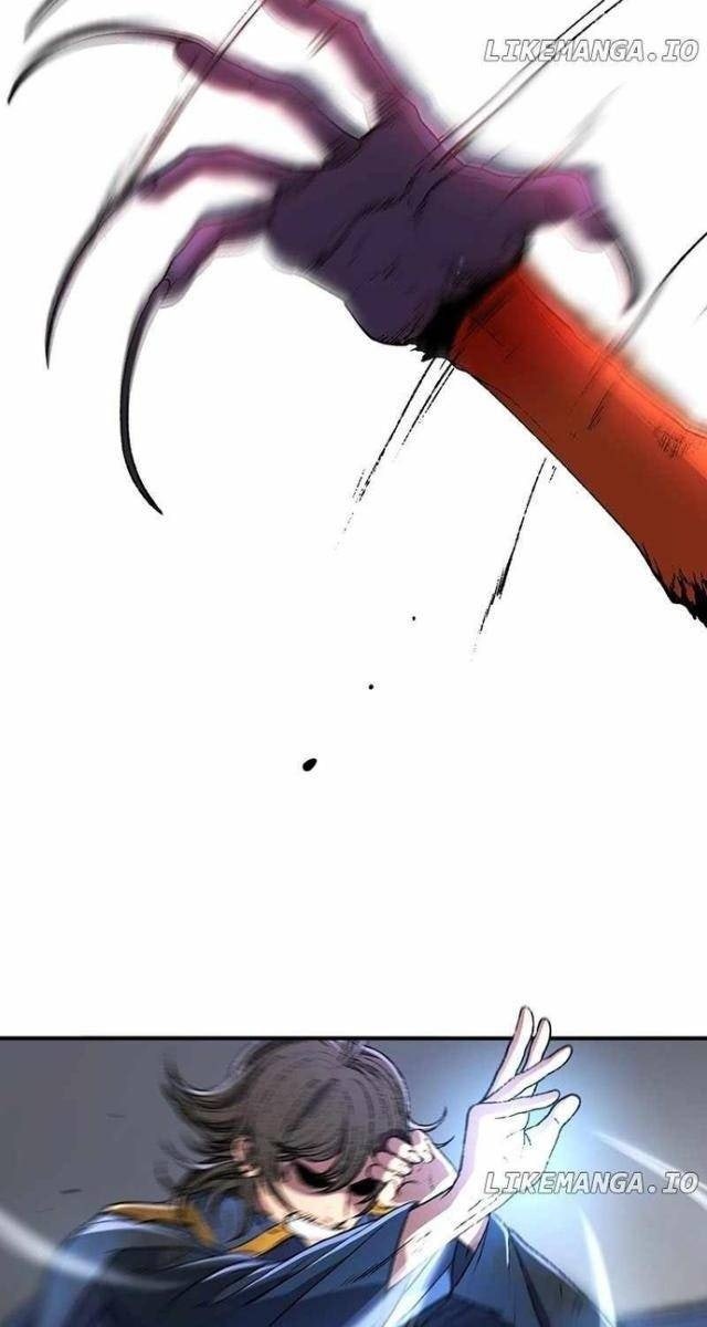 Sự Trở Lại Của Giáo Sư Runebound - Page 87