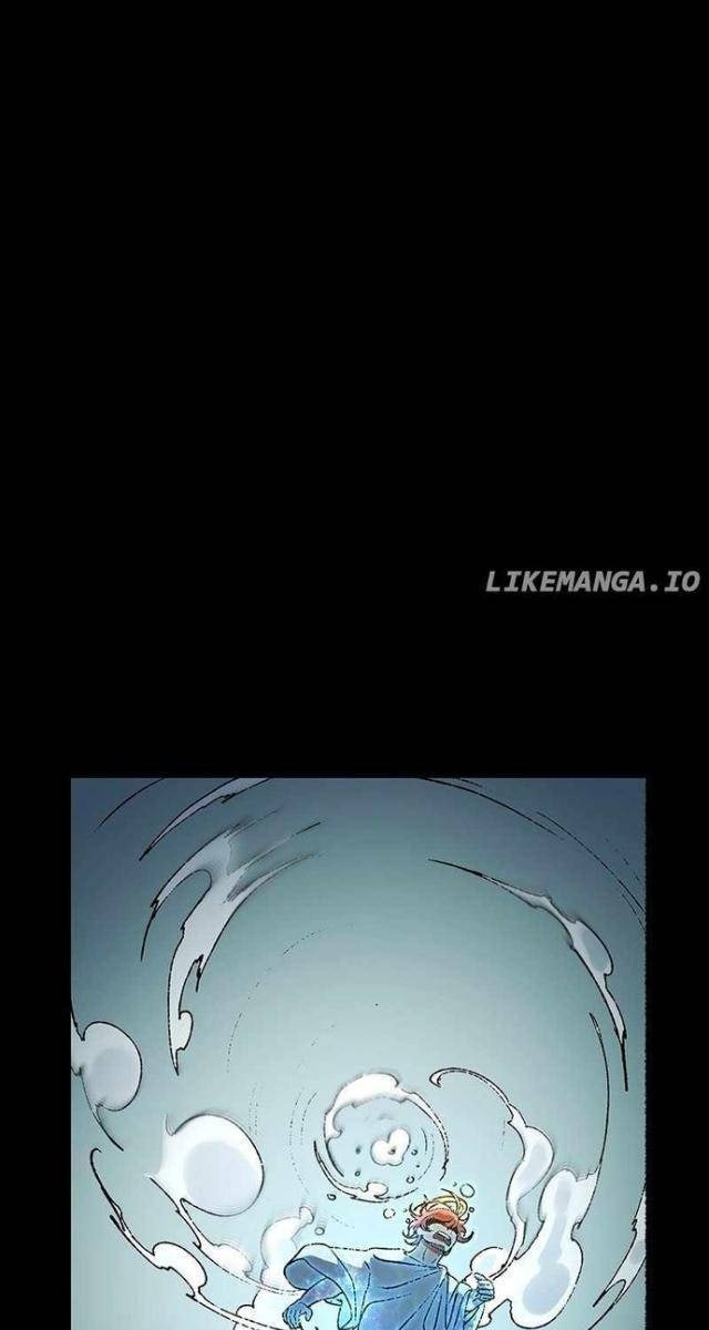 Sự Trở Lại Của Giáo Sư Runebound - Page 250