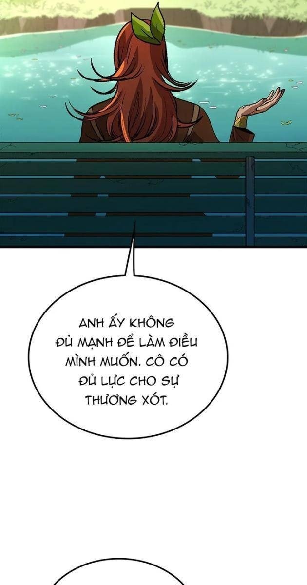 Sự Trở Lại Của Giáo Sư Runebound - Page 100