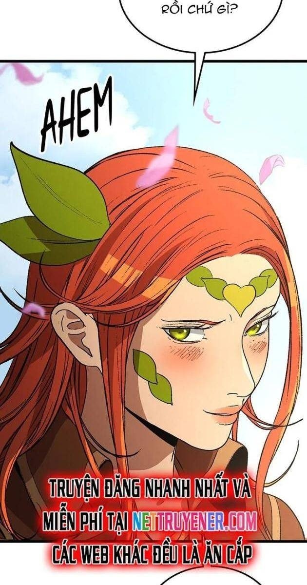 Sự Trở Lại Của Giáo Sư Runebound - Page 140