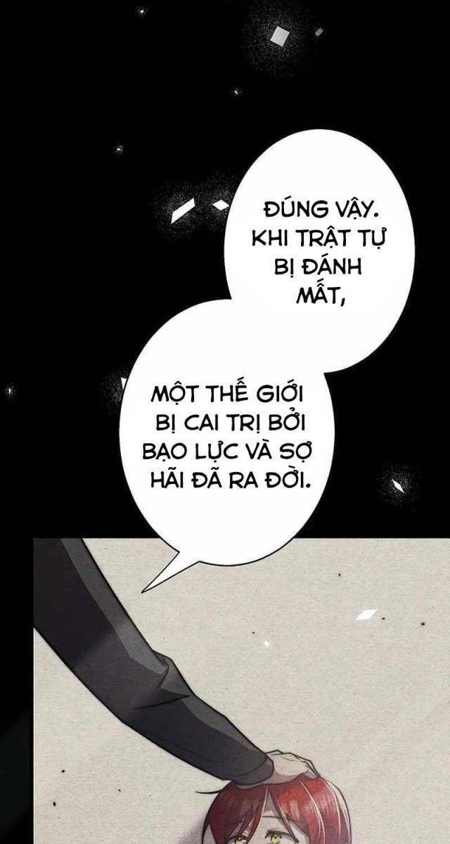 Ah, Thật Tuyệt Khi Còn Sống - Page 5