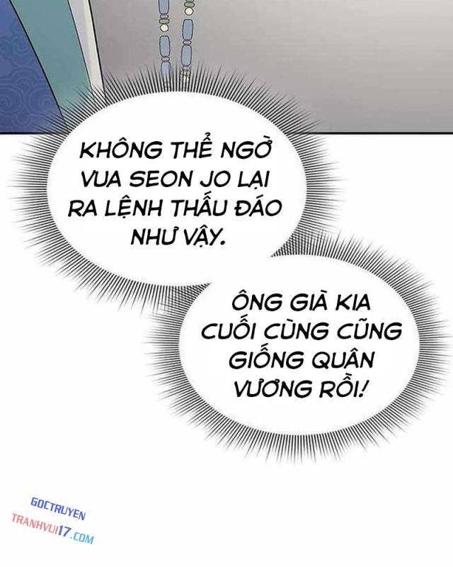Bác Sĩ Tới Joseon - Page 48