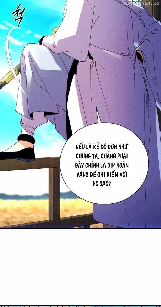 Phi Lôi Đao - Page 42