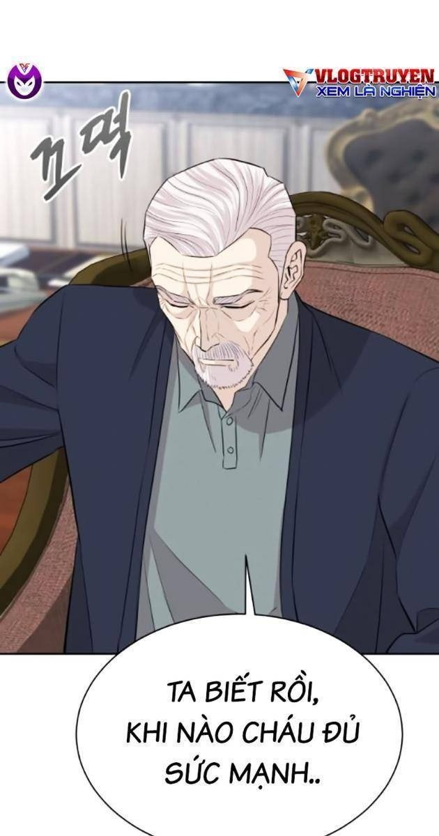 Cháu Trai Thiên Tài Của Vua Cho Vay Nặng Lãi - Page 97