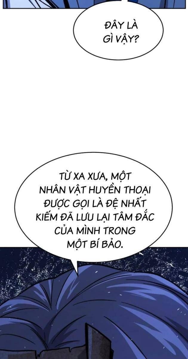 Tuyệt Đỉnh Kiếm Cảm - Page 154