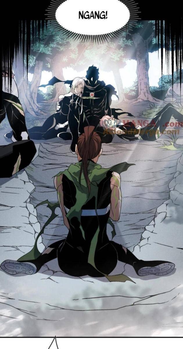 Quỷ Tiến Hóa - Page 41