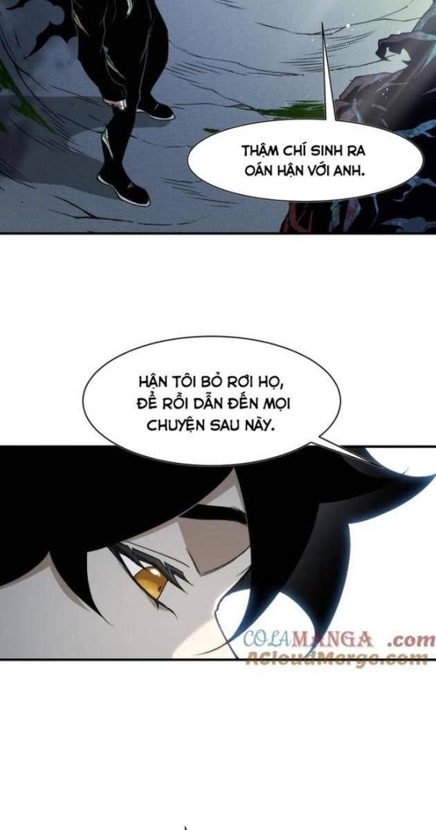 Quỷ Tiến Hóa - Page 73