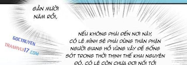 Bà Xã Nhà Tôi Đến Từ Ngàn Năm Trước - Page 63