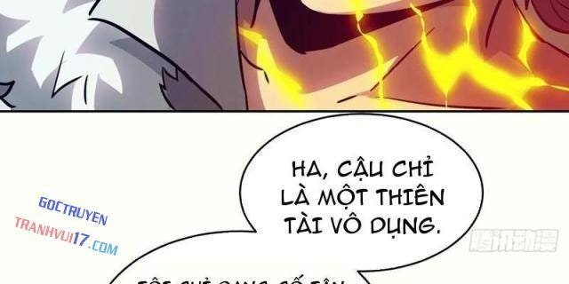 Tay Trái Của Ta Có Thể Dị Biến - Page 32