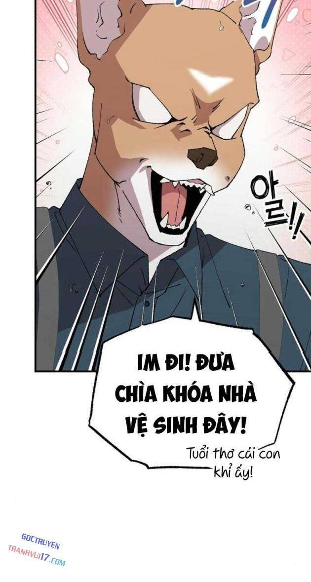 Cửa Hàng Diệu Kỳ - Page 30