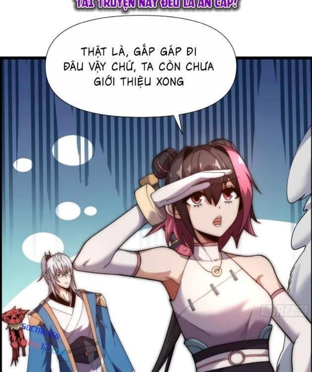 Lôi Kiếp Thập Vạn Niên - Page 57